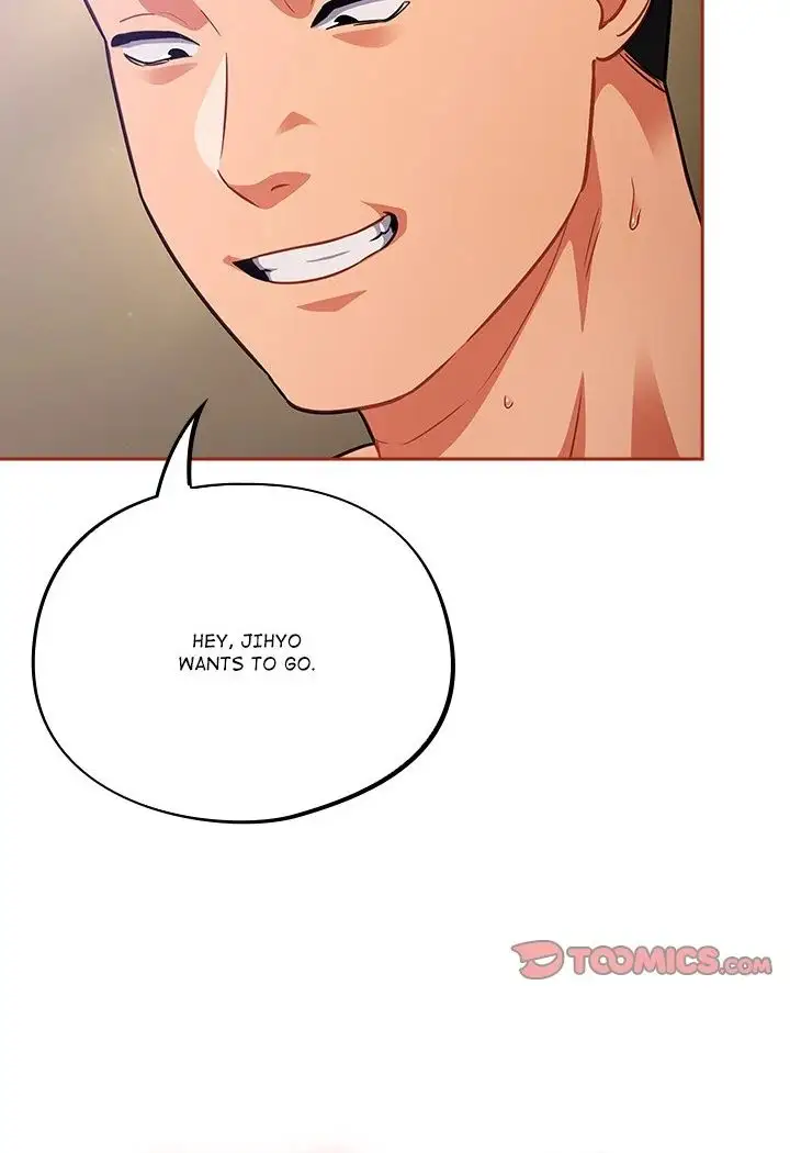 Idiot Virus Chapter 30 Page 27