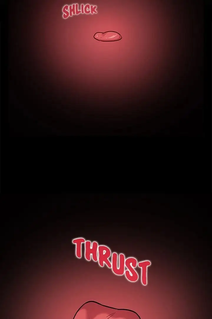 Idiot Virus Chapter 30 Page 33
