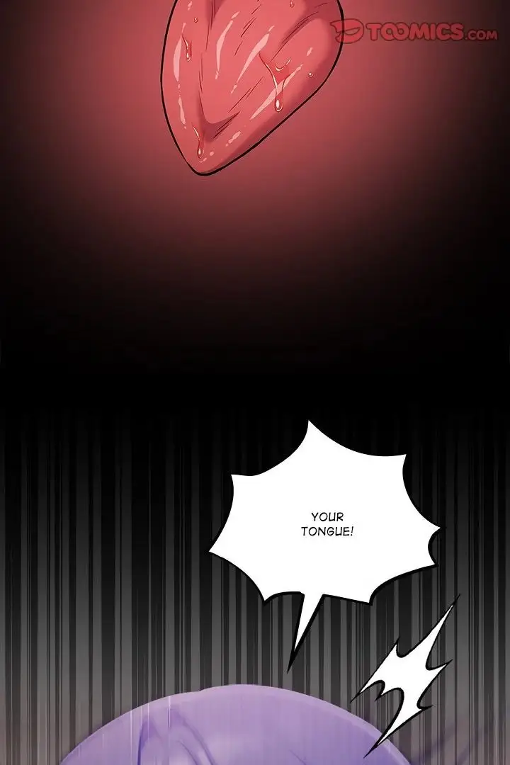 Idiot Virus Chapter 30 Page 34