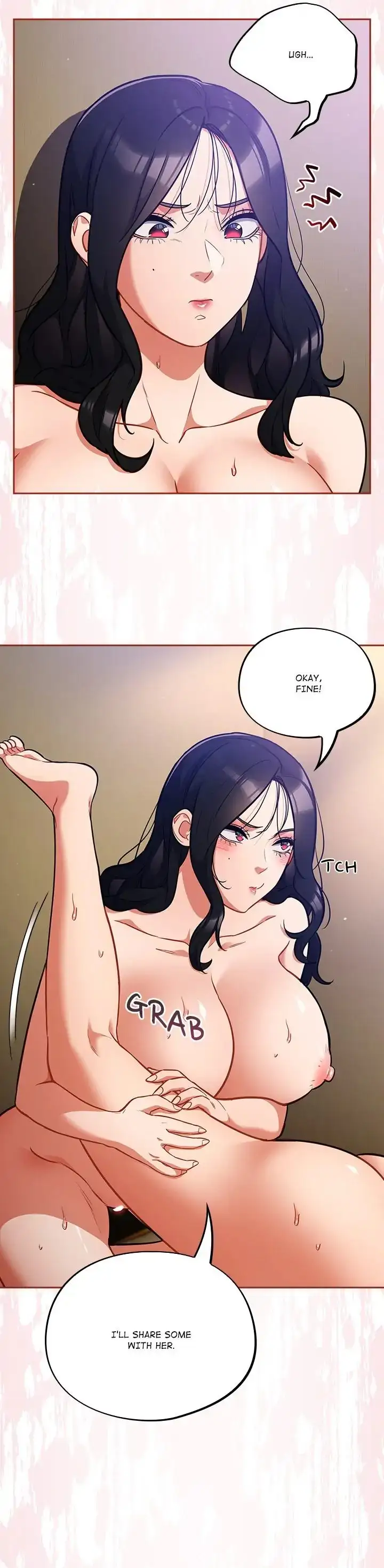 Idiot Virus Chapter 30 Page 88