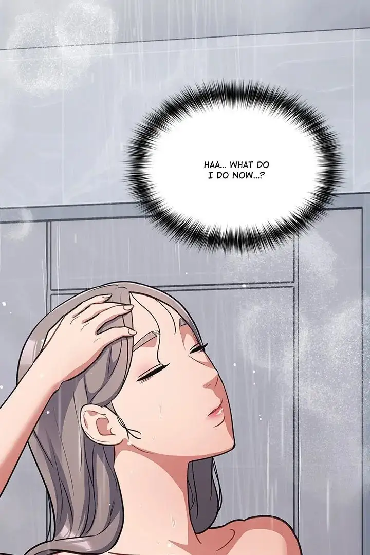 Idiot Virus Chapter 31 Page 6