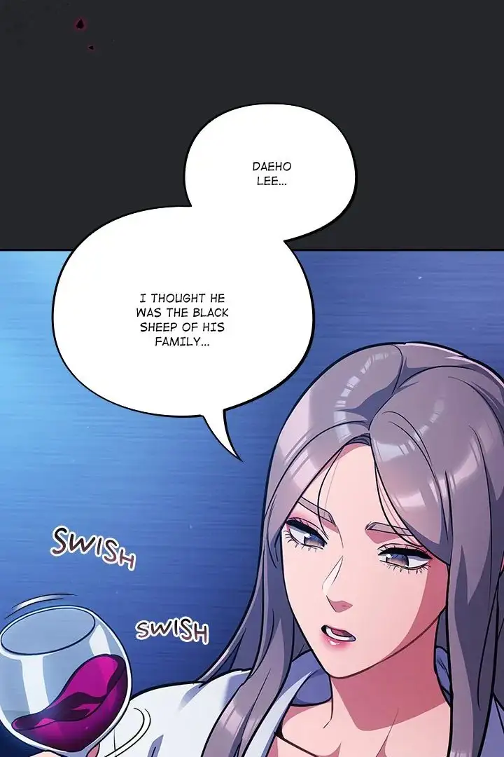 Idiot Virus Chapter 31 Page 17