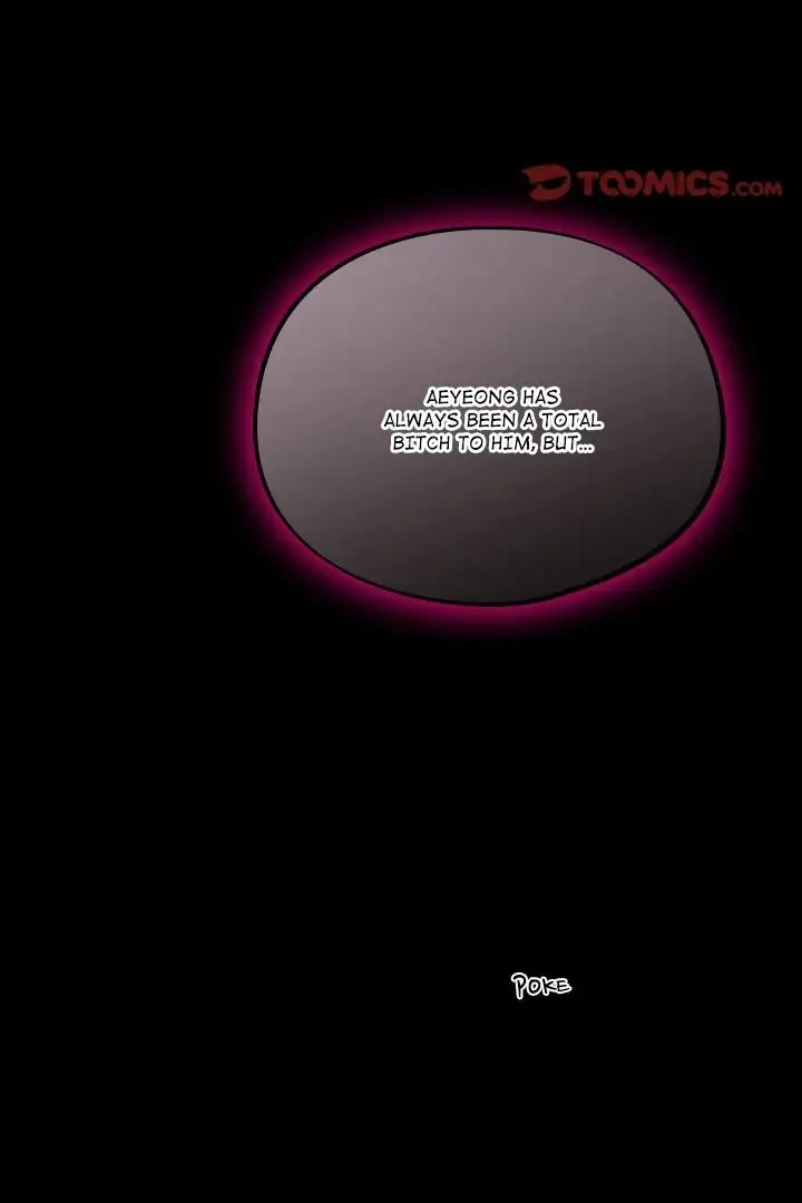 Idiot Virus Chapter 31 Page 21