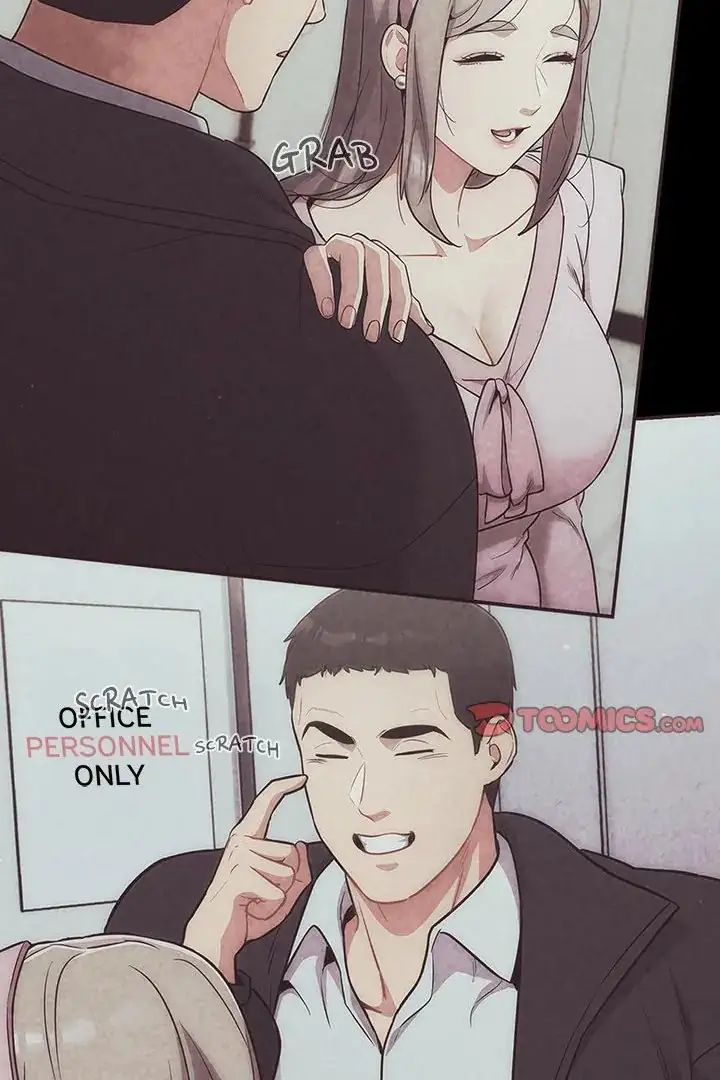 Idiot Virus Chapter 31 Page 27