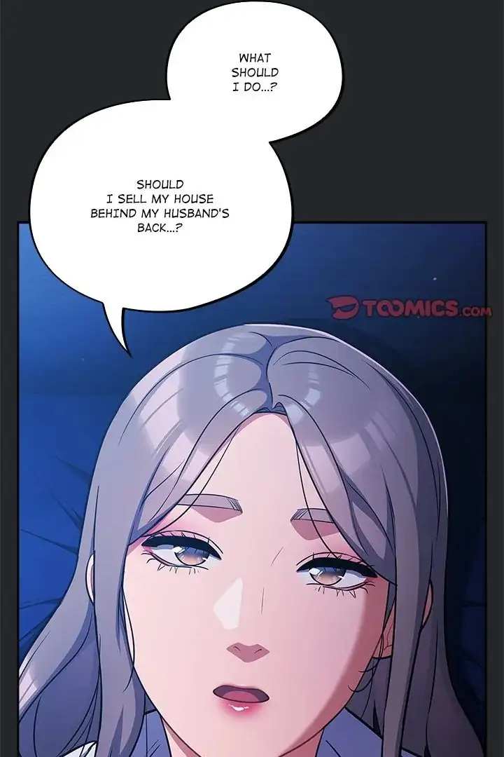 Idiot Virus Chapter 31 Page 34