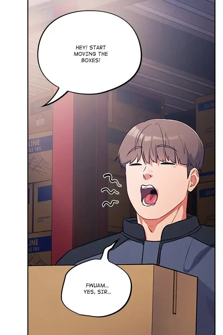 Idiot Virus Chapter 31 Page 46