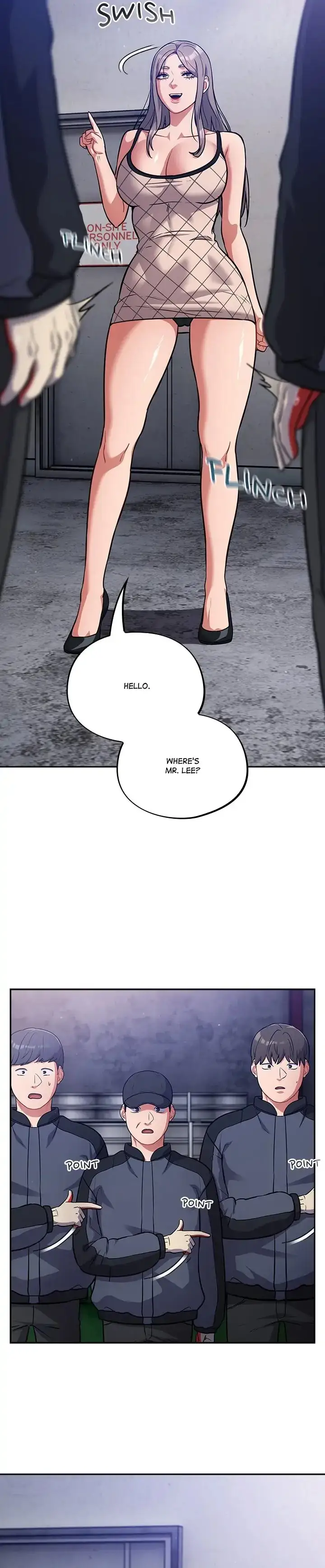 Idiot Virus Chapter 31 Page 56