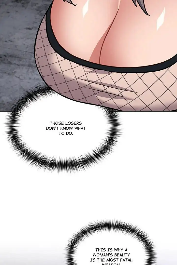 Idiot Virus Chapter 31 Page 58