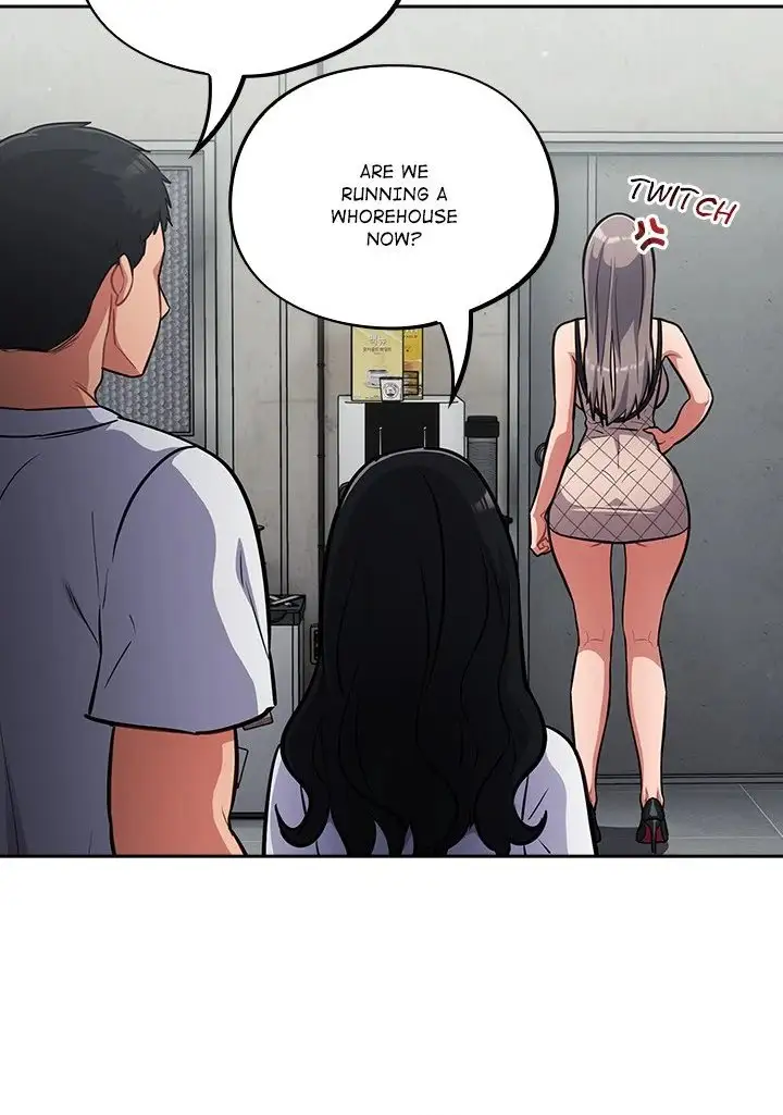 Idiot Virus Chapter 31 Page 75