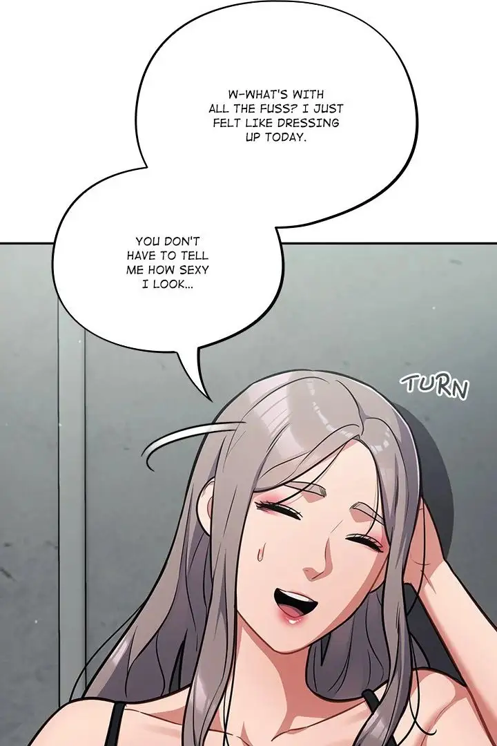 Idiot Virus Chapter 31 Page 76