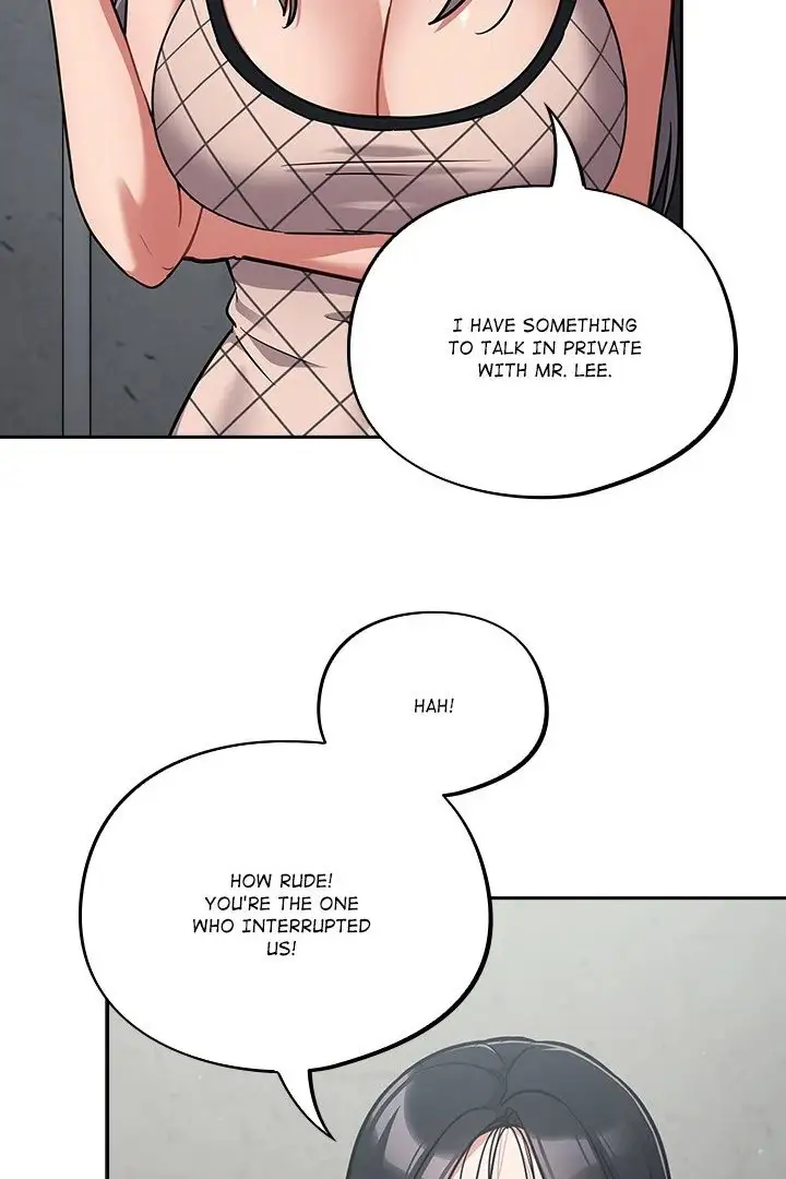 Idiot Virus Chapter 31 Page 82