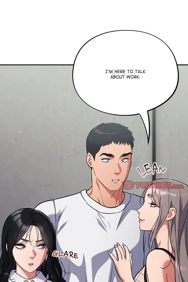 Idiot Virus Chapter 31 Page 86
