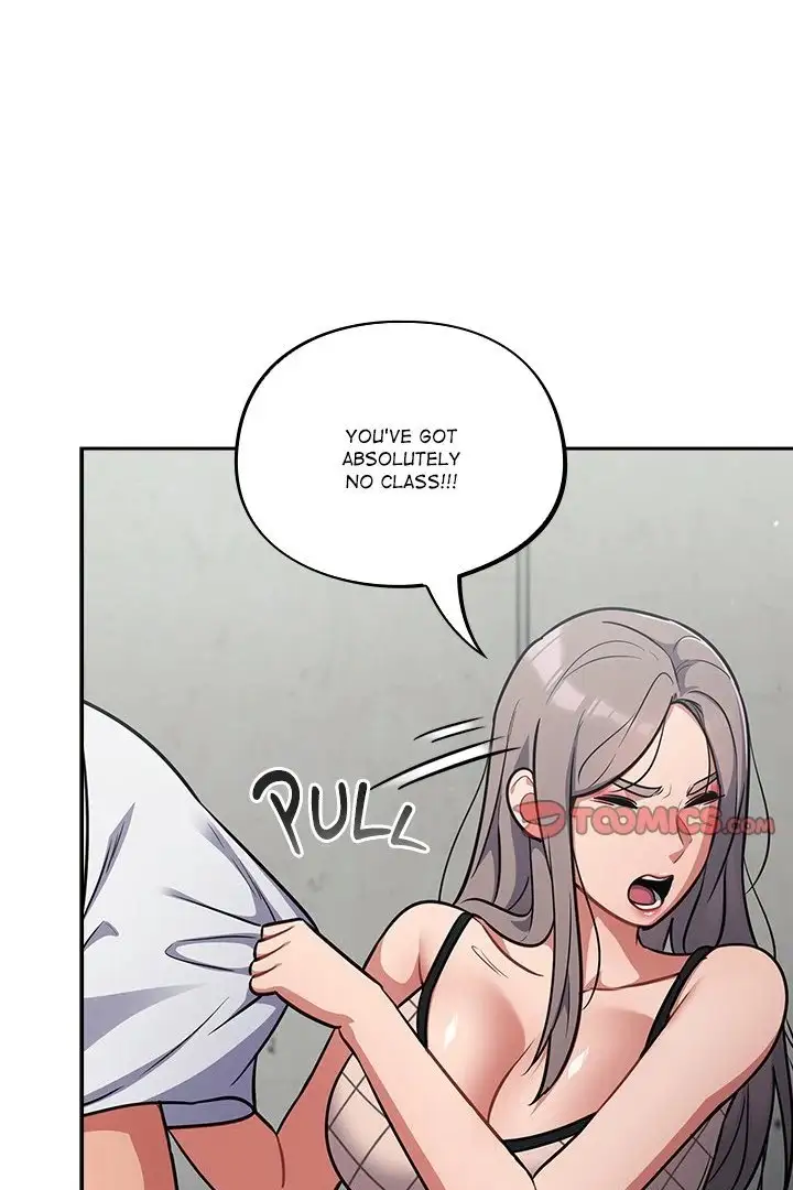 Idiot Virus Chapter 31 Page 105