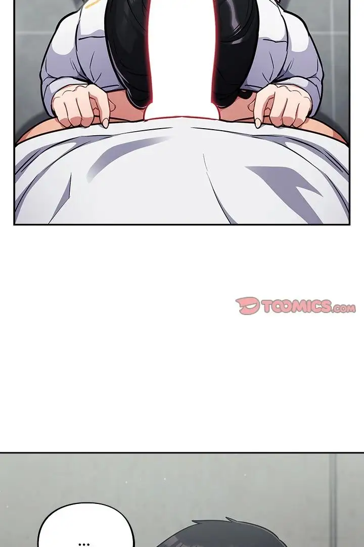 Idiot Virus Chapter 32 Page 8