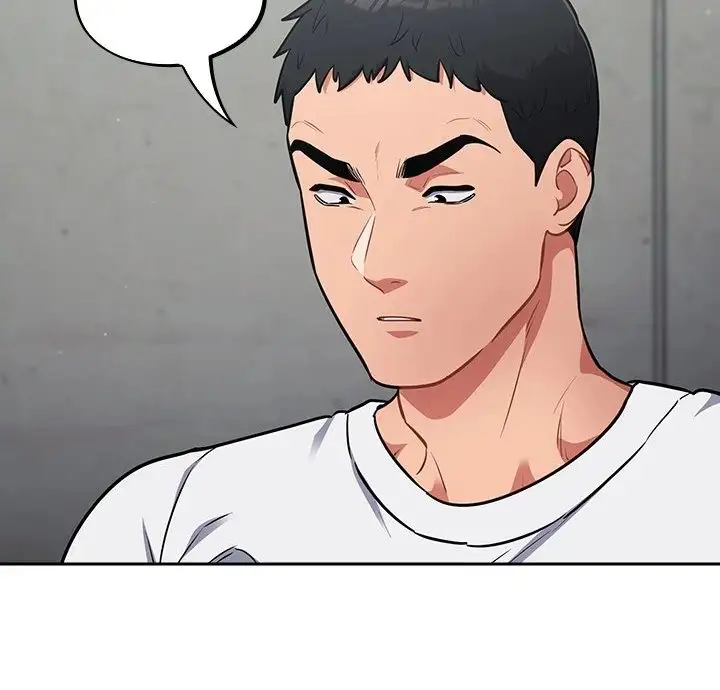Idiot Virus Chapter 32 Page 9
