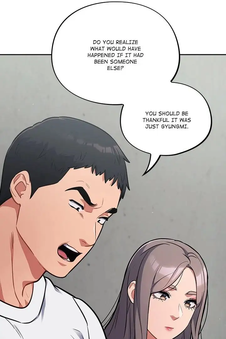 Idiot Virus Chapter 32 Page 17