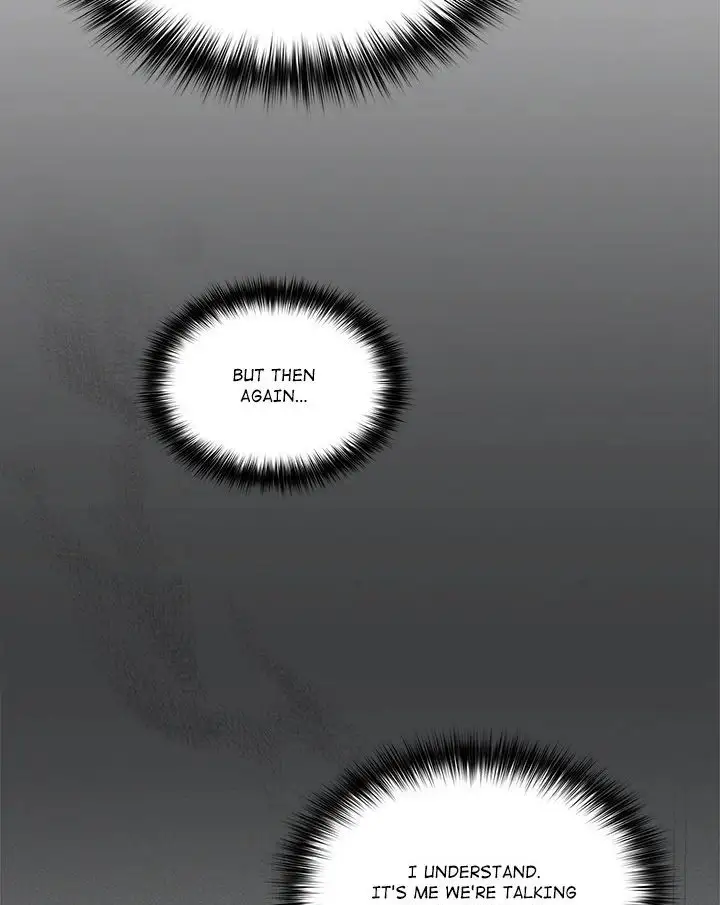 Idiot Virus Chapter 32 Page 20