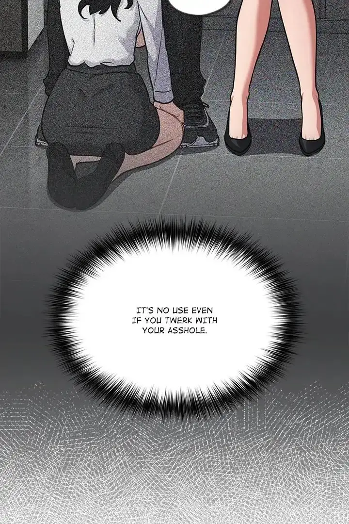 Idiot Virus Chapter 32 Page 22