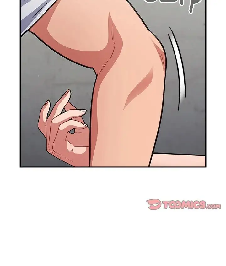 Idiot Virus Chapter 32 Page 25