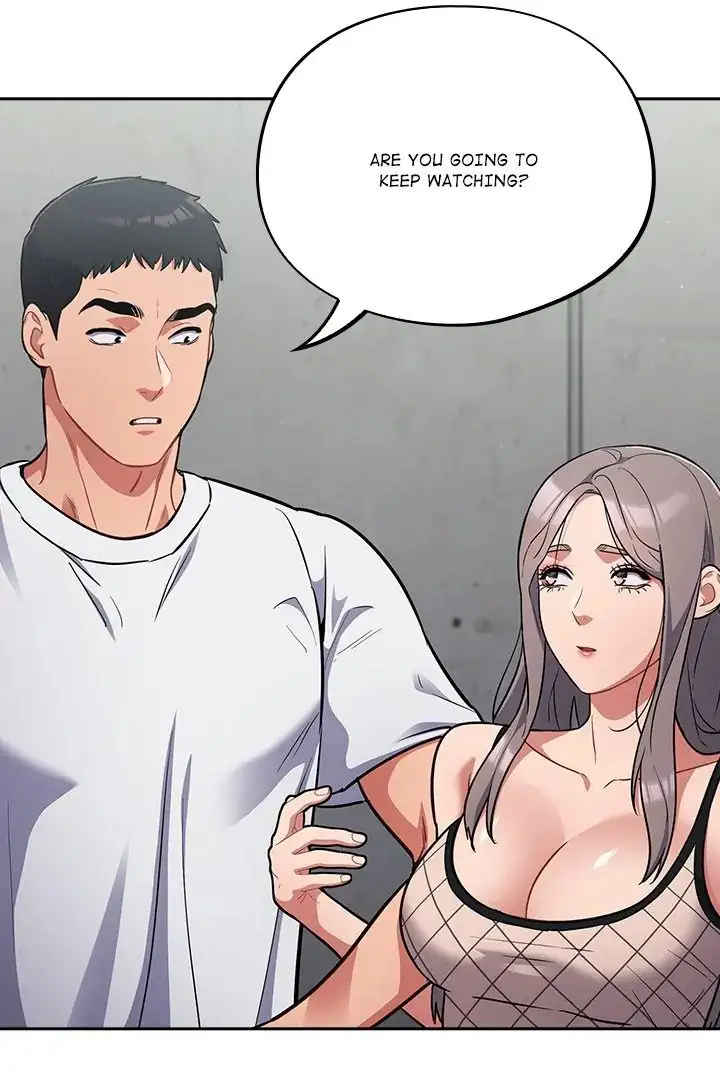Idiot Virus Chapter 32 Page 26