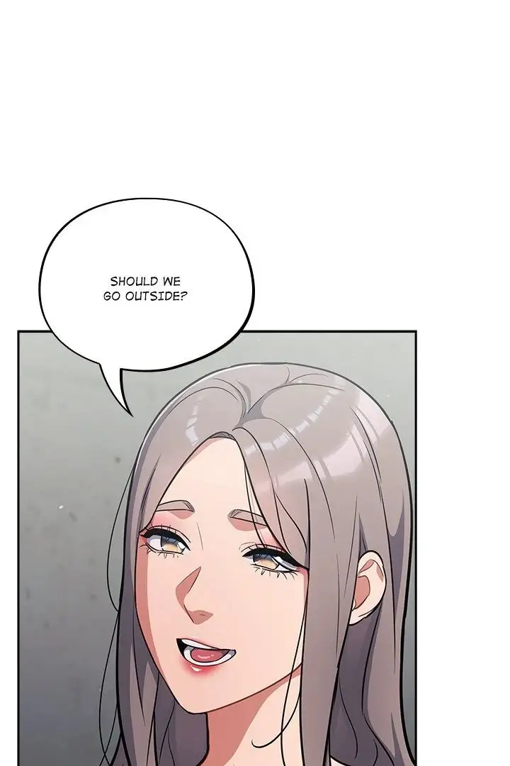 Idiot Virus Chapter 32 Page 27