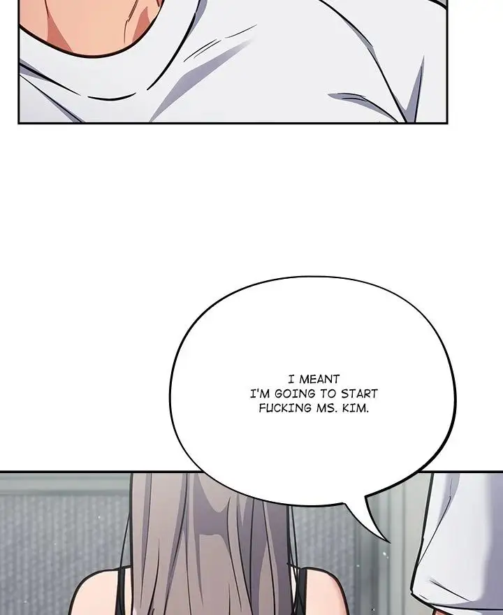 Idiot Virus Chapter 32 Page 34