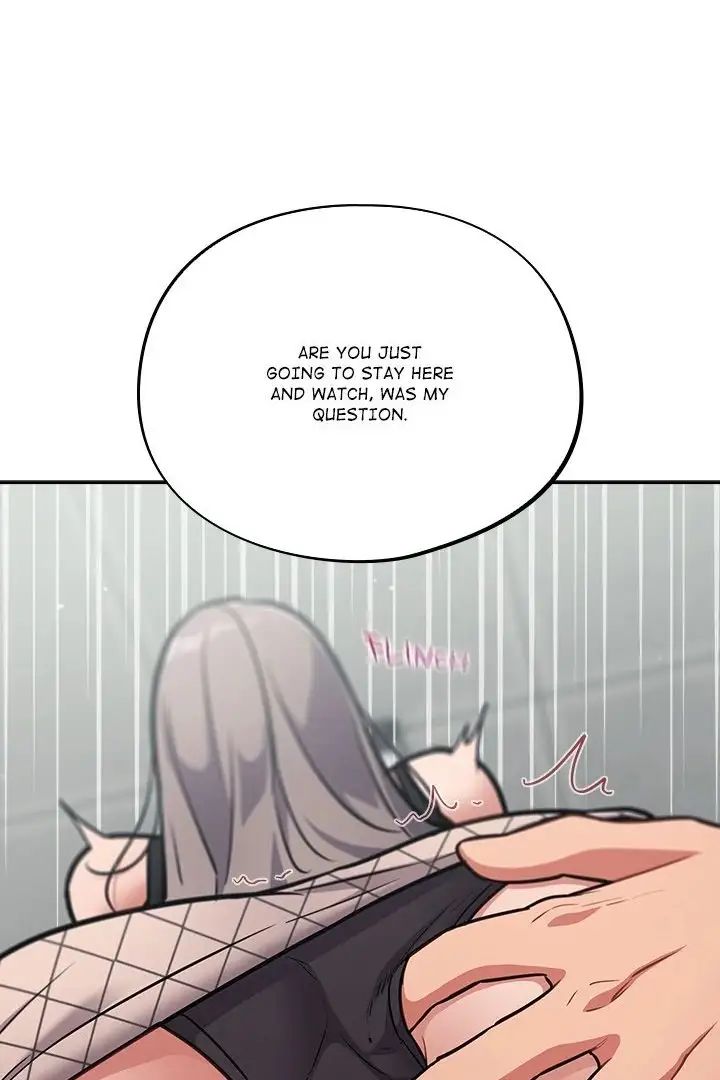 Idiot Virus Chapter 32 Page 36