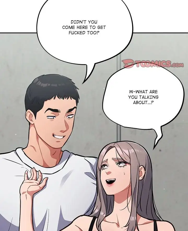 Idiot Virus Chapter 32 Page 38