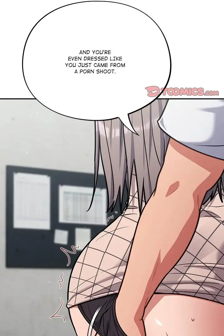 Idiot Virus Chapter 32 Page 45
