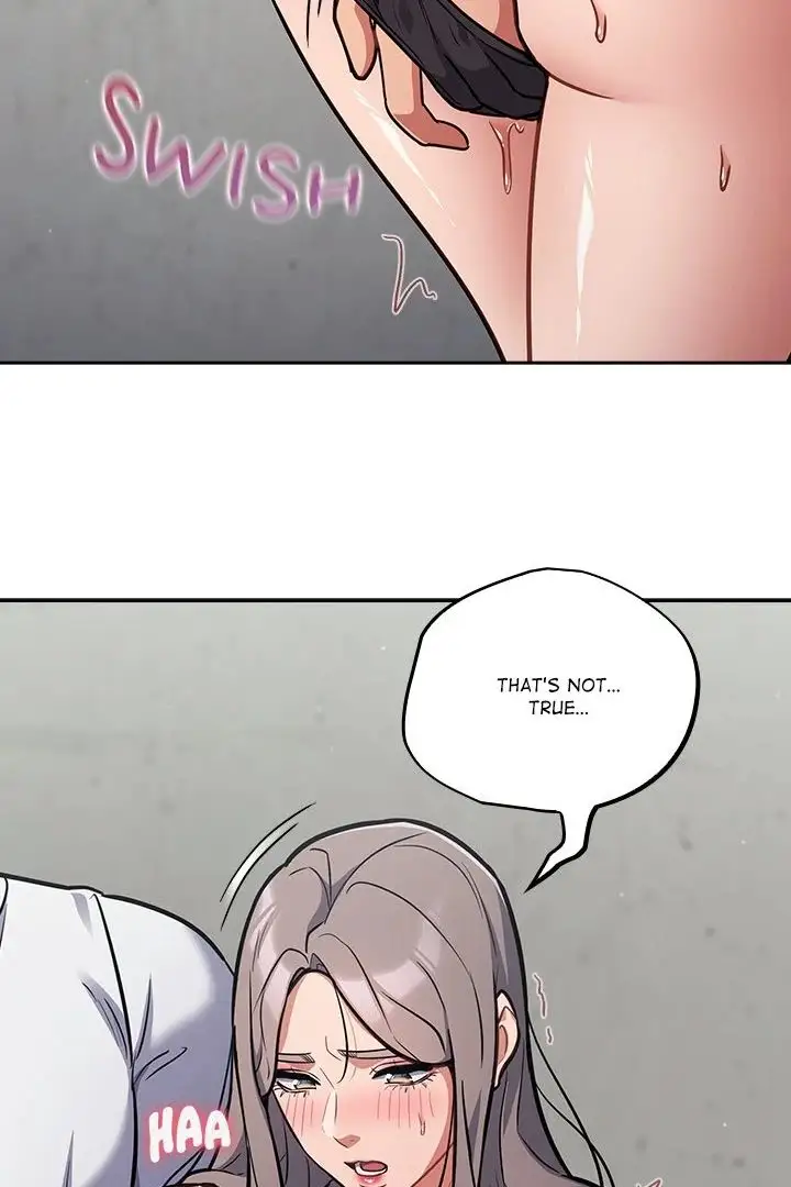 Idiot Virus Chapter 32 Page 46