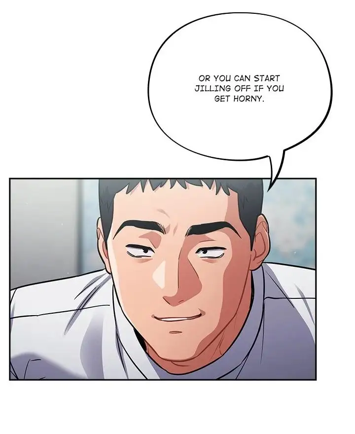 Idiot Virus Chapter 32 Page 59