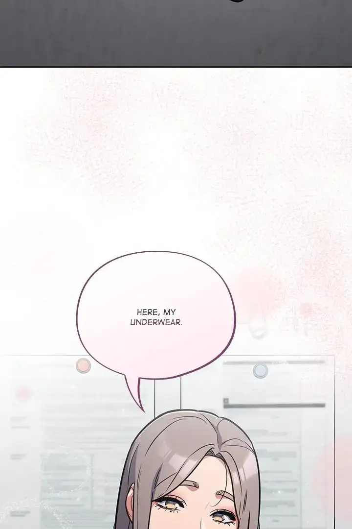 Idiot Virus Chapter 33 Page 7