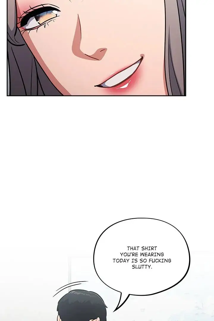 Idiot Virus Chapter 33 Page 18