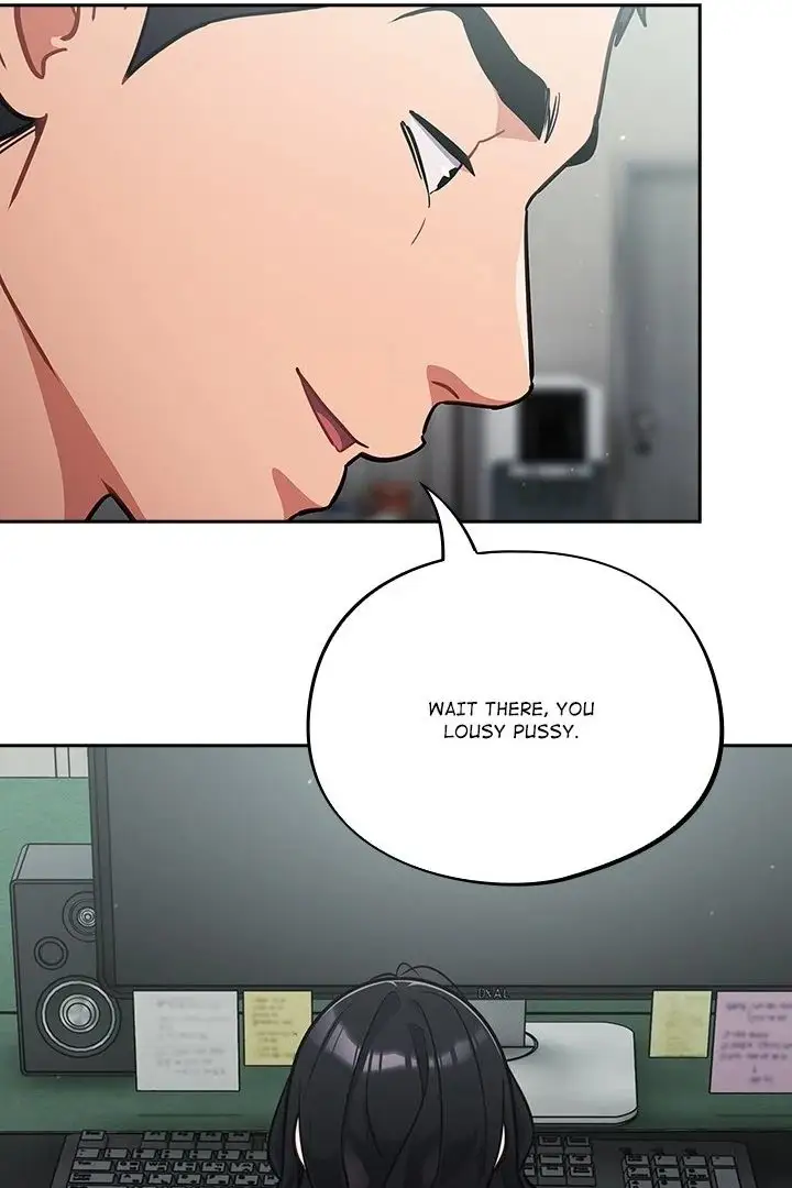 Idiot Virus Chapter 33 Page 25
