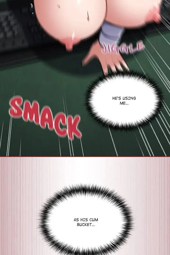 Idiot Virus Chapter 33 Page 44