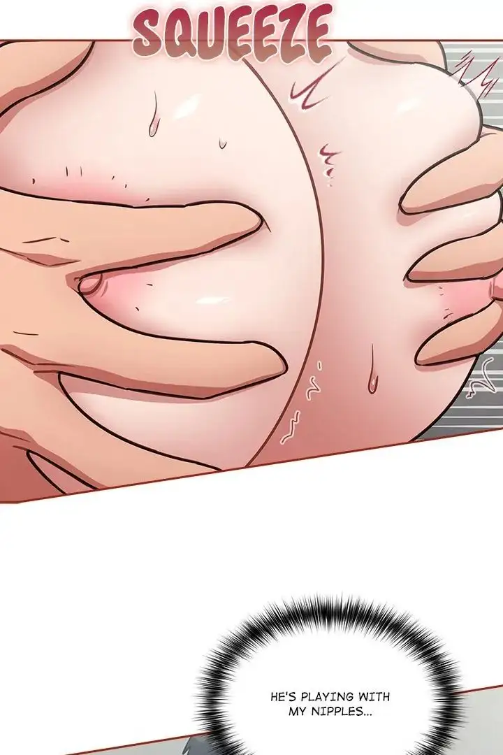 Idiot Virus Chapter 33 Page 53