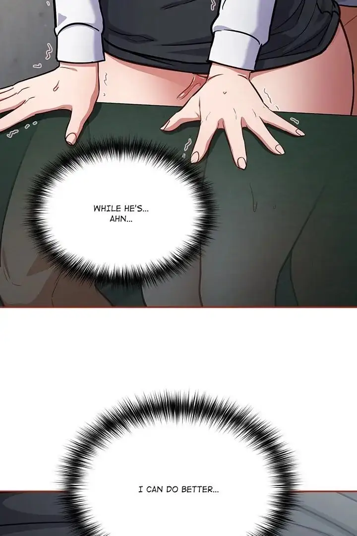 Idiot Virus Chapter 33 Page 55