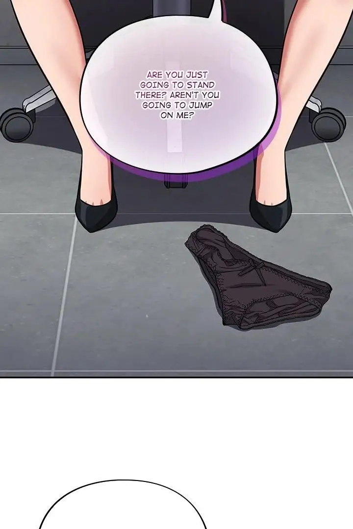 Idiot Virus Chapter 33 Page 70
