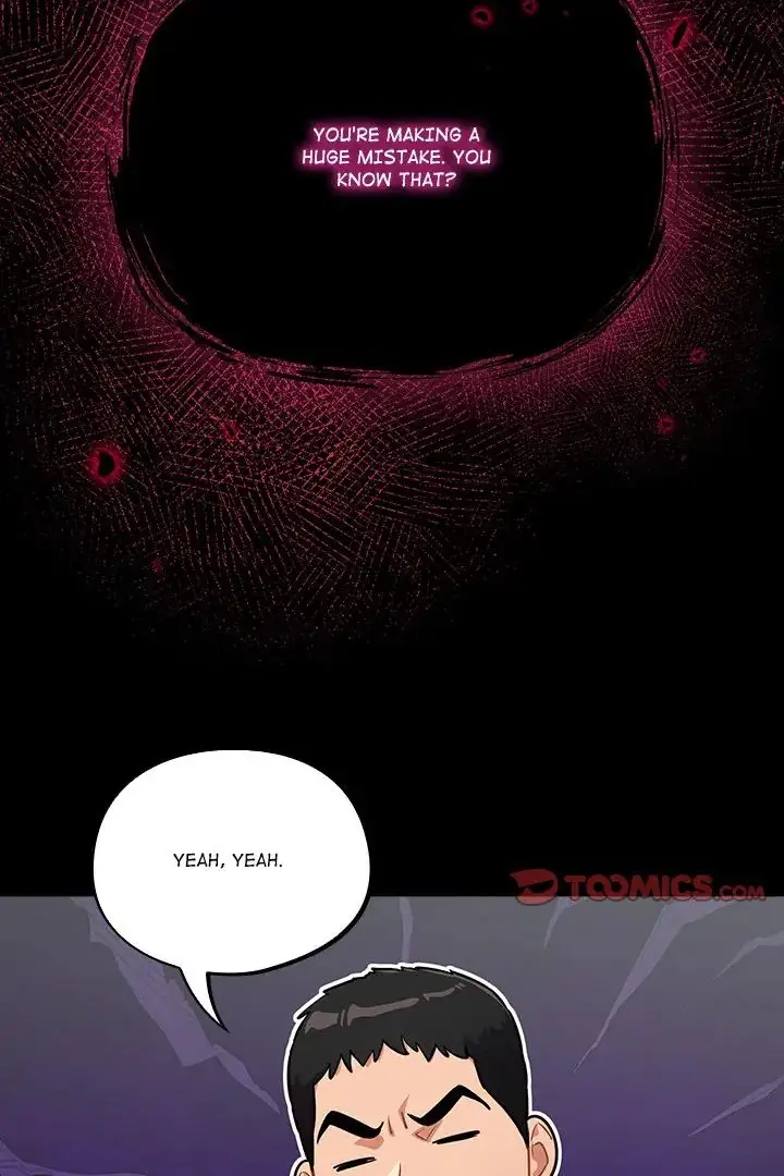 Idiot Virus Chapter 33 Page 84