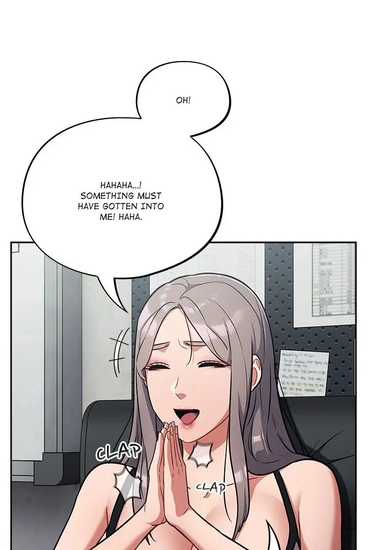 Idiot Virus Chapter 33 Page 99
