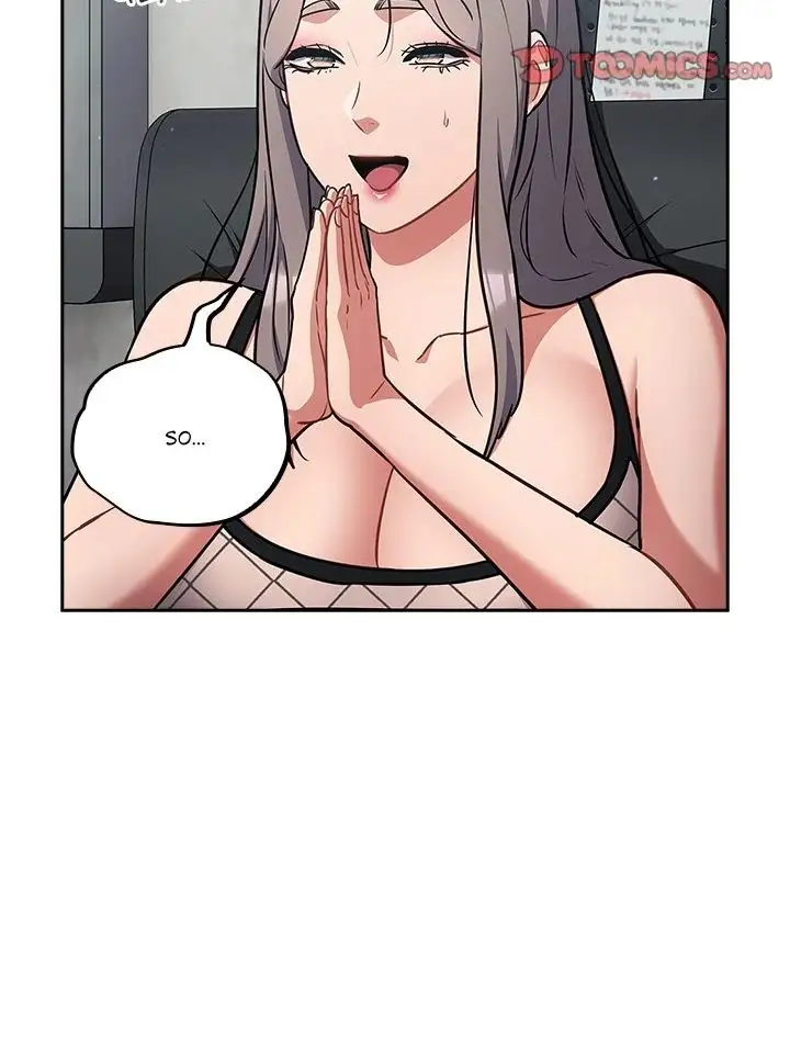 Idiot Virus Chapter 33 Page 101