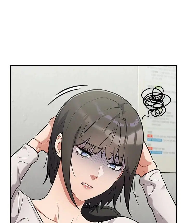 Idiot Virus Chapter 34 Page 4