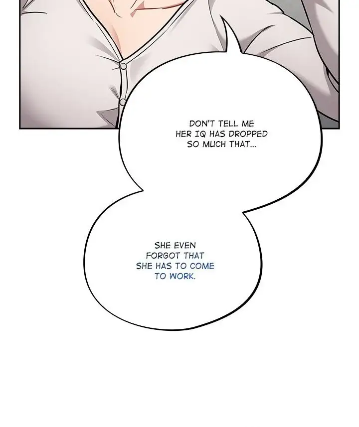 Idiot Virus Chapter 34 Page 5