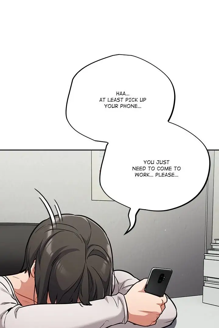 Idiot Virus Chapter 34 Page 7