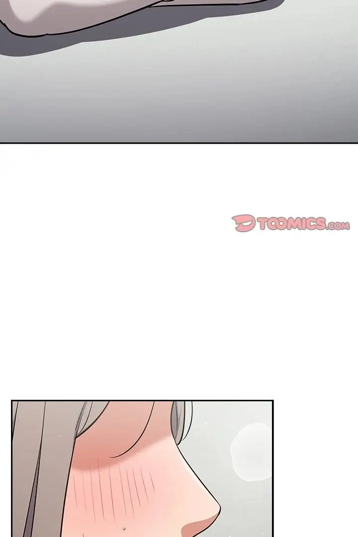 Idiot Virus Chapter 34 Page 8
