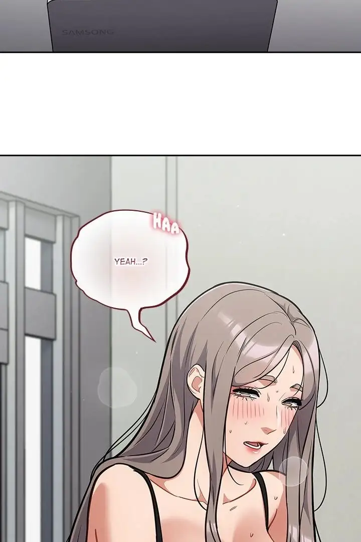 Idiot Virus Chapter 34 Page 12