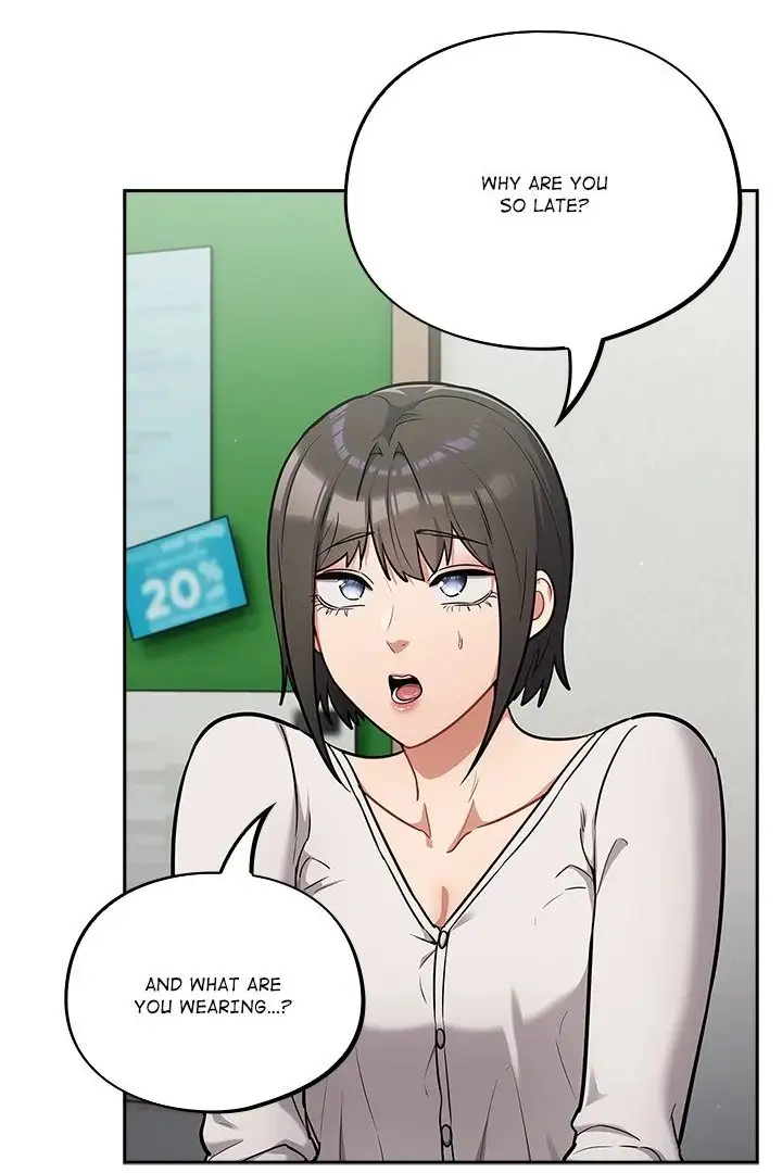Idiot Virus Chapter 34 Page 16