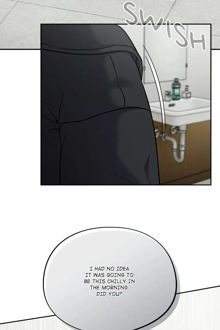 Idiot Virus Chapter 34 Page 25