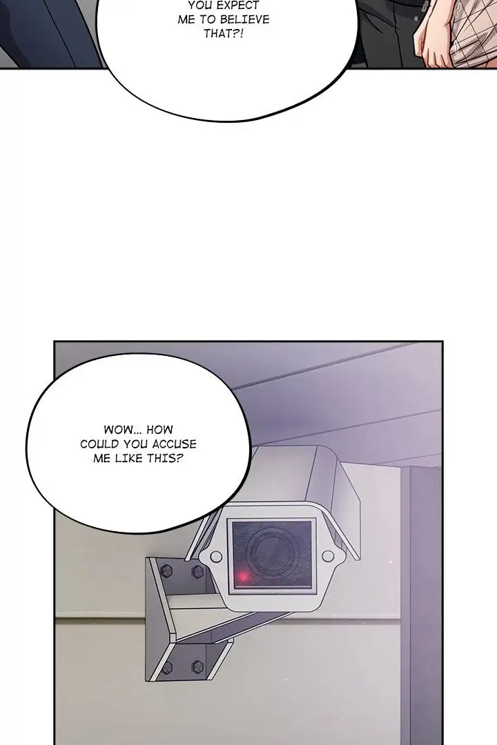 Idiot Virus Chapter 34 Page 36