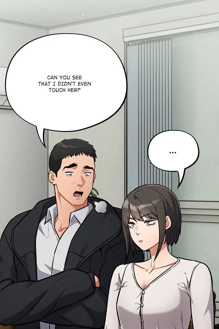 Idiot Virus Chapter 34 Page 40